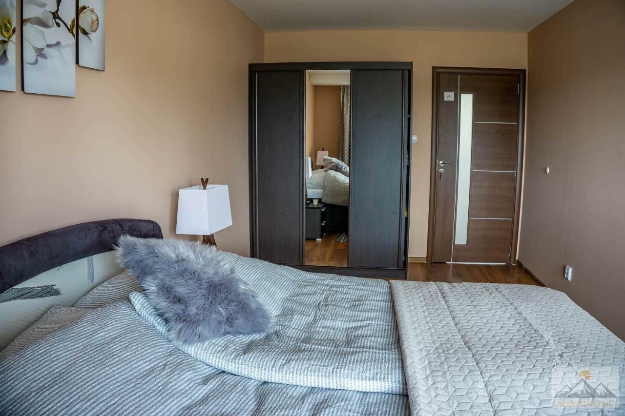Apartment Eric,High Tatras Vysoké Tatry Kültér fotó